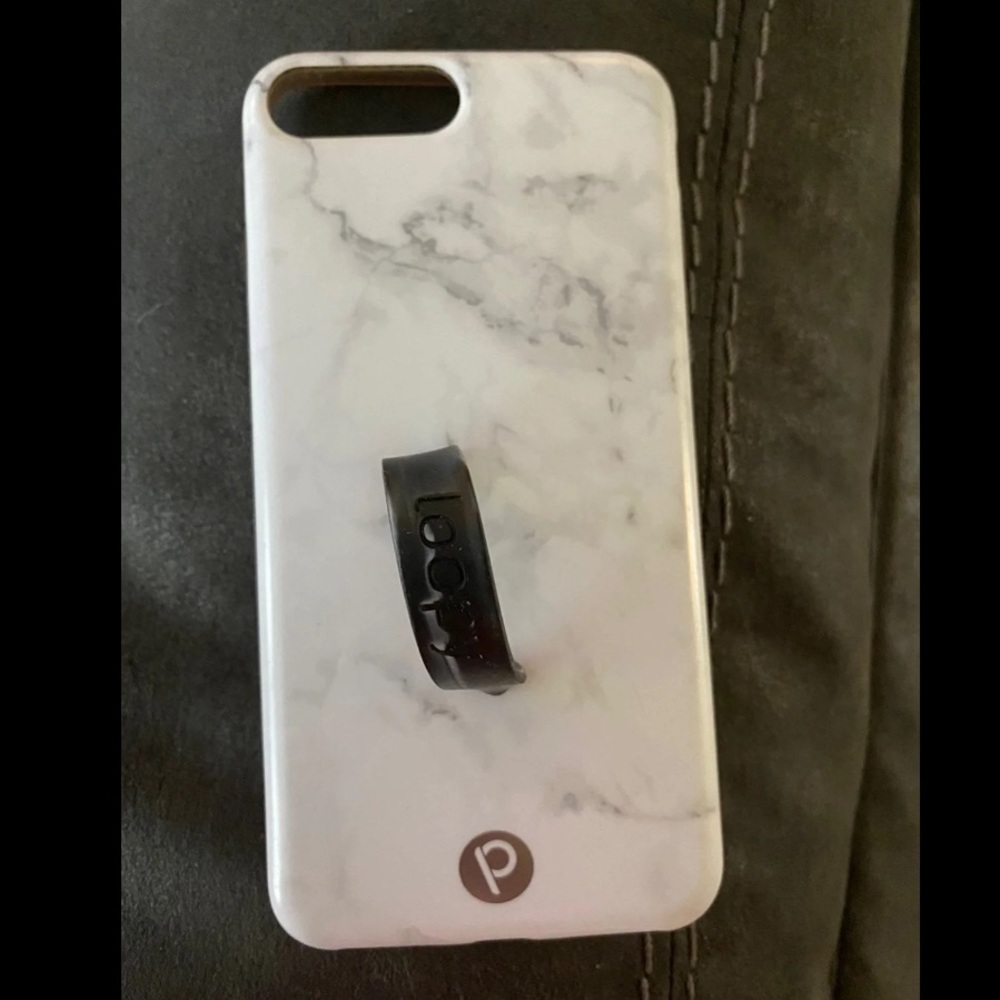 Loopy iPhone 7 Plus or 8 plus phone case